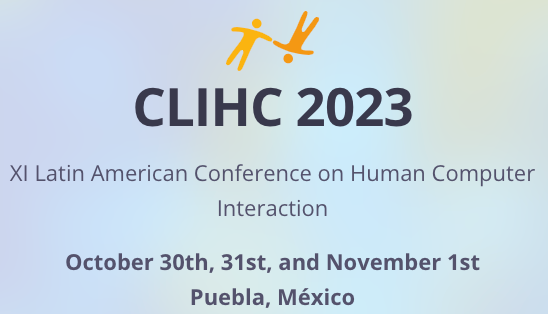 Information about the CLIHC 2023 congress